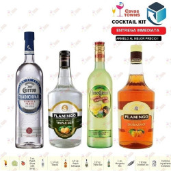 Tequila Cuervo Tradicional Plata 695 ml. - Cavas Towns Tequila Cuervo Tradicional Plata 695 ml. - Cavas Towns