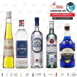 Tequila Cuervo Tradicional Plata 695 ml. - Cavas Towns Tequila Cuervo Tradicional Plata 695 ml. - Cavas Towns