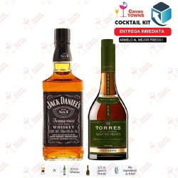 Cocktail Kit Als Special Receta Recipe - Cavas Towns Cocktail Kit Als Special Receta Recipe - Cavas Towns