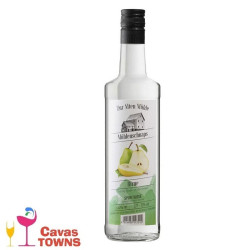 Licor de Pera Alten Muhle 700 ml - Cavas Towns