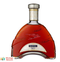 Cognac Martell X.O. 700 ml - Mixologia Network