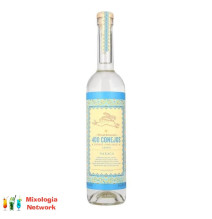 Mezcal 400 Conejos Espadin Joven 750 ml - Mixologia Network