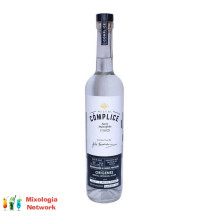 Mezcal Complice Origenes Joven 750ml - Mixologia Network