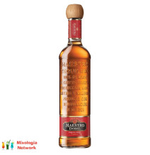 Tequila Maestro Dobel Añejo 750 ml - Mixologia Network