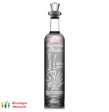 Tequila Don Ramon Plata Punta Diamante 750 ml - Mixologia Network