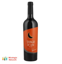 Vino Tinto Tango De Luna Malbec 750 ml - Mixologia Network