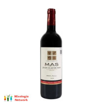 Vino Tinto Jean Claude Mas Carignan 750 ml - Mixologia Network