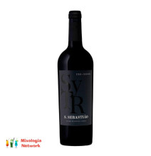 Vino Tinto San Sebastiao 750 ml - Mixologia Network