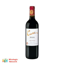 Vino Tinto Cune Crianza 750 ml - Mixologia Network
