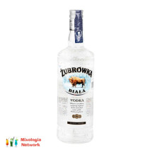 Vodka Zubrowka Biala 750 ml - Mixologia Network