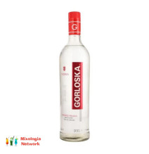 Vodka Gorloska 1000 ml - Mixologia Network