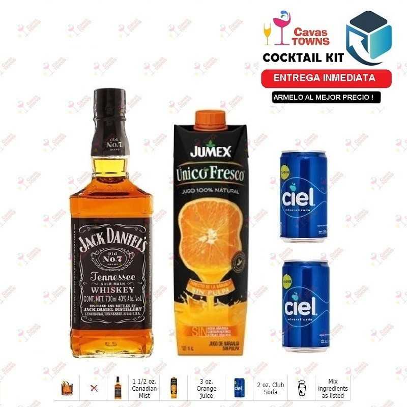 Cocktail Kit Fuzzy Antlers Receta Recipe - Cavas Towns Cocktail Kit Fuzzy Antlers Receta Recipe - Cavas Towns