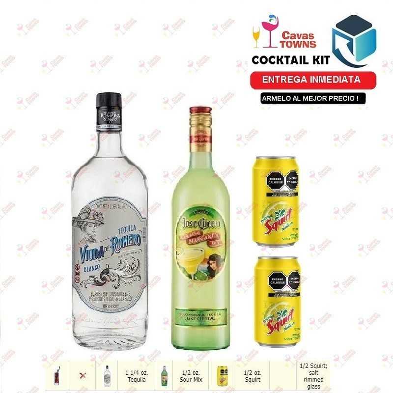 Cocktail Kit Green Apple Receta Recipe - Cavas Towns Cocktail Kit Green Apple Receta Recipe - Cavas Towns