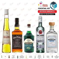Ron Bacardi Carta Blanca 750 ml - Mixologia Net Ron Bacardi Carta Blanca 750 ml - Mixologia Net