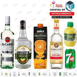 Ron Bacardi Razz 750 Ml - Mixologia Net Ron Bacardi Razz 750 Ml - Mixologia Net