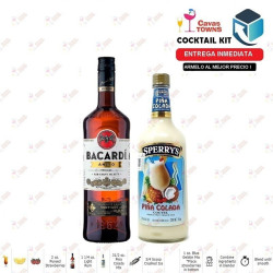 Ron Bacardi Razz 750 Ml - Mixologia Net Ron Bacardi Razz 750 Ml - Mixologia Net