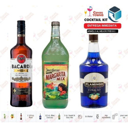 Ron Bacardi Spiced 750 ml - Mixologia Net Ron Bacardi Spiced 750 ml - Mixologia Net