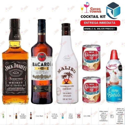 Ron Bacardi Spiced 750 ml - Mixologia Net Ron Bacardi Spiced 750 ml - Mixologia Net