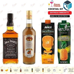 Licor Wind 4 Amaretto 750 ml - Mixologia Net Licor Wind 4 Amaretto 750 ml - Mixologia Net