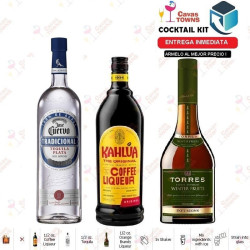 Tequila Cuervo Tradicional Plata 695 ml. - Cavas Towns Tequila Cuervo Tradicional Plata 695 ml. - Cavas Towns