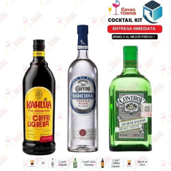 Tequila Cuervo Tradicional Plata 695 ml. - Cavas Towns Tequila Cuervo Tradicional Plata 695 ml. - Cavas Towns